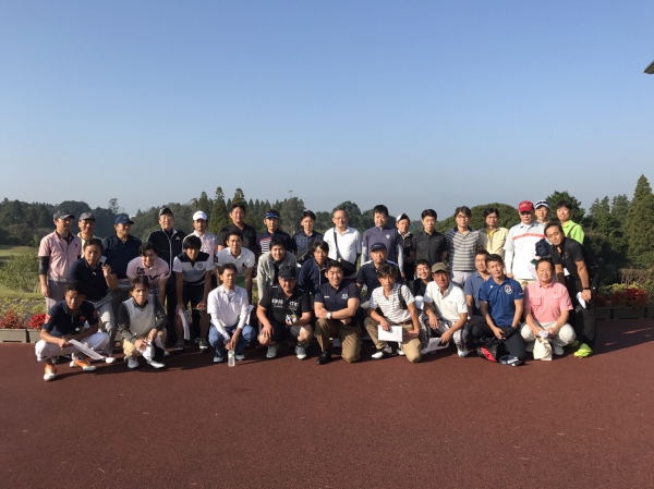 第１回全日本ポスティングカップ開催