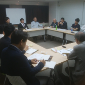 第6期第3回理事会