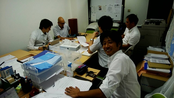 第7回管理責任者講習会　問題作成