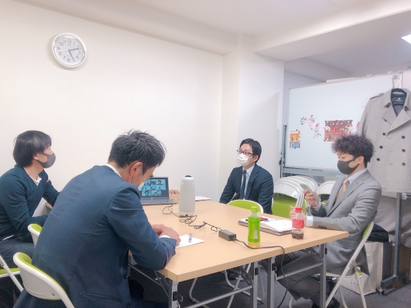 青年部会議